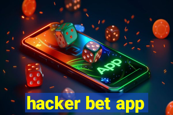 hacker bet app